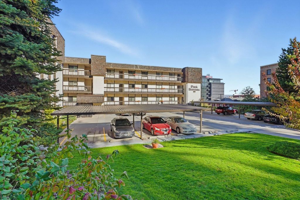 620 W 7TH Ave, Spokane, WA 99204