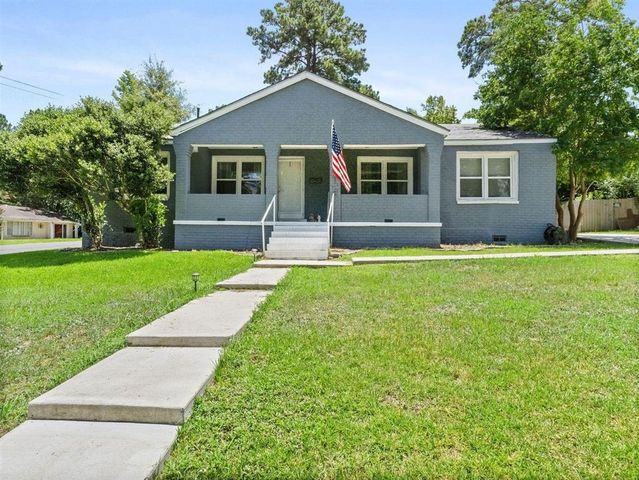 2001 Ginger Street, Leesville, LA 71446