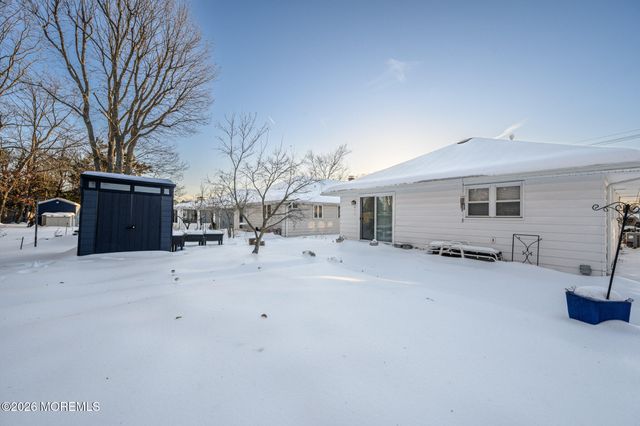 1969 Mount Carmel Boulevard, Toms River, NJ 08753