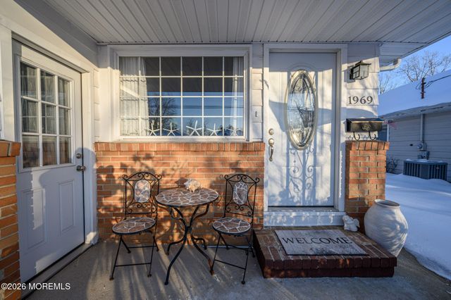 1969 Mount Carmel Boulevard, Toms River, NJ 08753