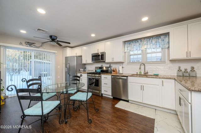 1969 Mount Carmel Boulevard, Toms River, NJ 08753