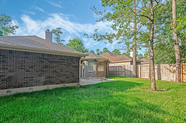 71 N Queenscliff Circle, The Woodlands, TX 77382