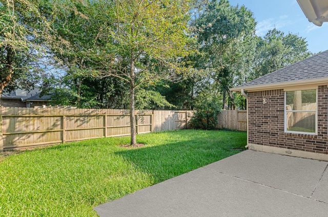 71 N Queenscliff Circle, The Woodlands, TX 77382