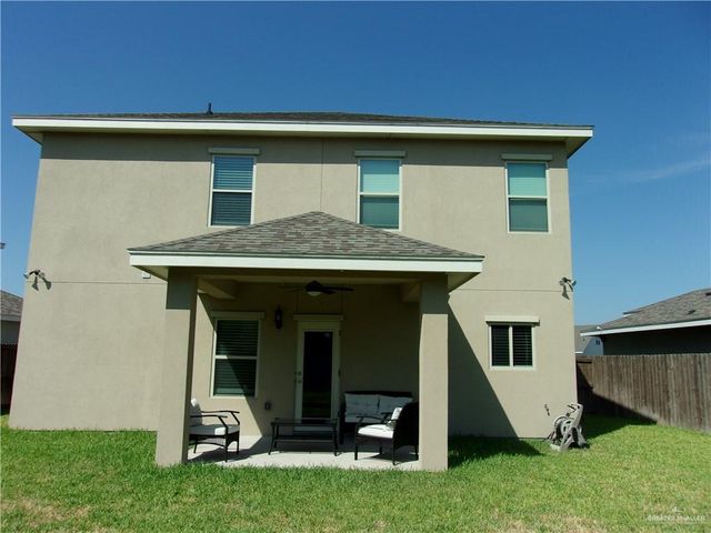 1556 E Silos Avenue, Edinburg, TX 78542
