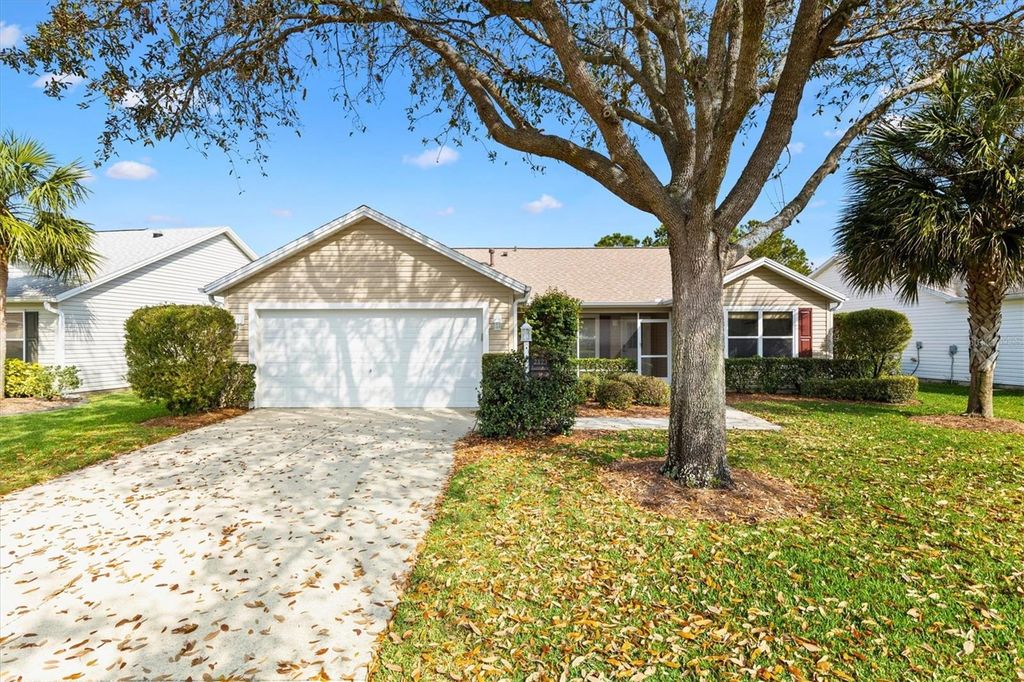2173 JASPER WAY, The Villages, FL 32162