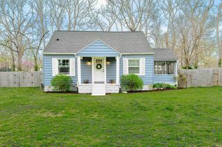 716 W Ralston Drive, Bloomington, IN 47403