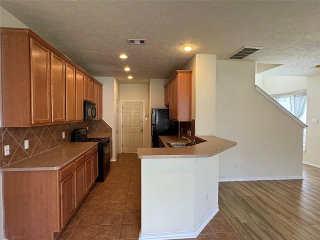 11515 Jacinth Court, Houston, TX 77066