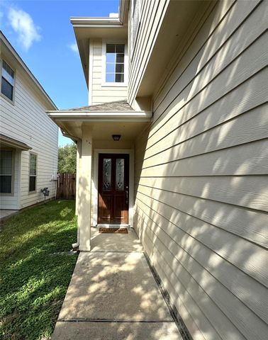 11515 Jacinth Court, Houston, TX 77066