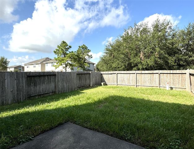 11515 Jacinth Court, Houston, TX 77066