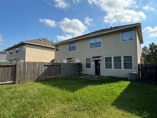 11515 Jacinth Court, Houston, TX 77066