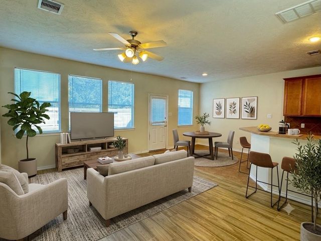 11515 Jacinth Court, Houston, TX 77066