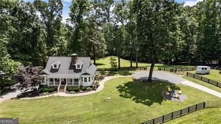 511 Dogwood Lake Trail, Alpharetta, GA 30004