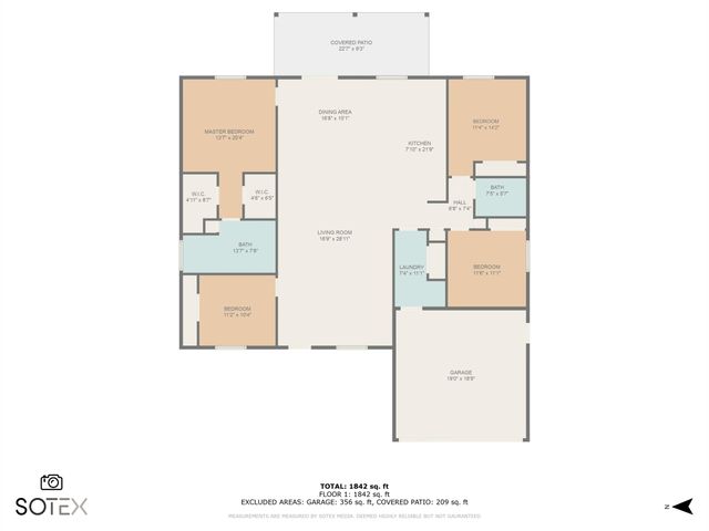 5104 Birch Drive, Fort Pierce, FL 34982