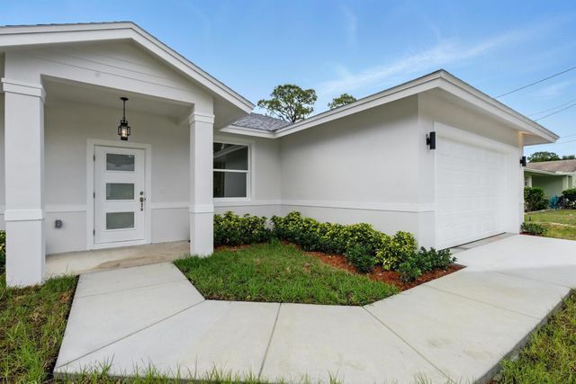 5104 Birch Drive, Fort Pierce, FL 34982