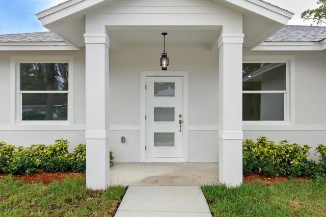 5104 Birch Drive, Fort Pierce, FL 34982
