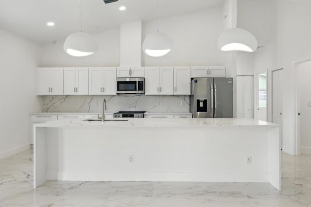 5104 Birch Drive, Fort Pierce, FL 34982