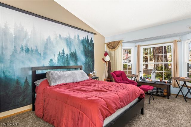 9105 Safeport Cove Court, Las Vegas, NV 89117