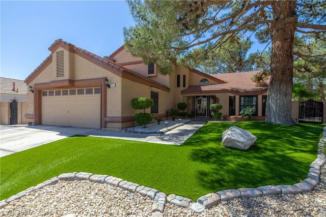 9105 Safeport Cove Court, Las Vegas, NV 89117
