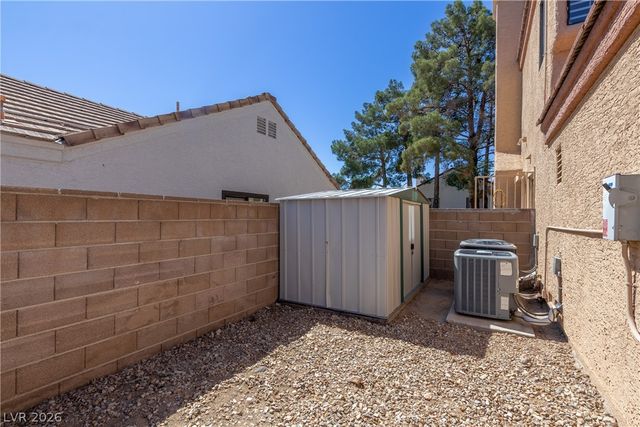 9105 Safeport Cove Court, Las Vegas, NV 89117