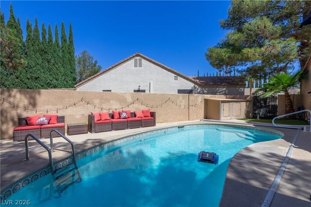 9105 Safeport Cove Court, Las Vegas, NV 89117