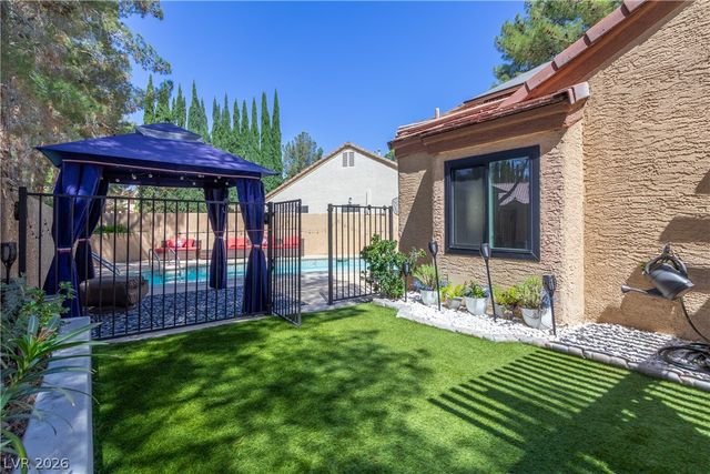9105 Safeport Cove Court, Las Vegas, NV 89117