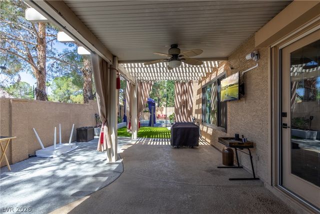9105 Safeport Cove Court, Las Vegas, NV 89117