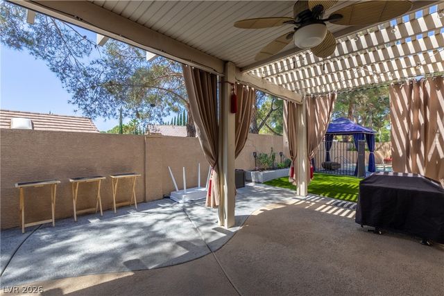 9105 Safeport Cove Court, Las Vegas, NV 89117