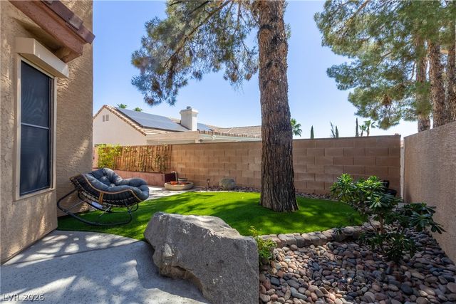 9105 Safeport Cove Court, Las Vegas, NV 89117