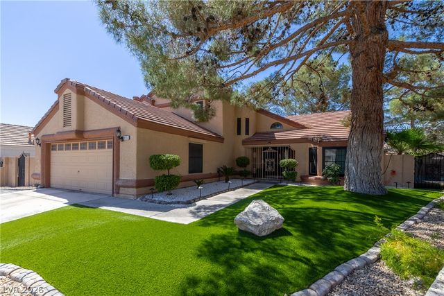 9105 Safeport Cove Court, Las Vegas, NV 89117