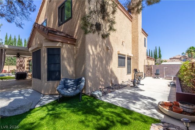 9105 Safeport Cove Court, Las Vegas, NV 89117