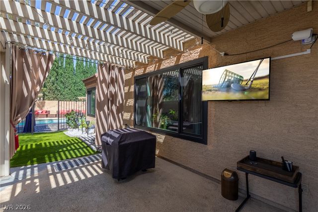 9105 Safeport Cove Court, Las Vegas, NV 89117