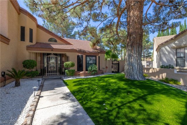 9105 Safeport Cove Court, Las Vegas, NV 89117