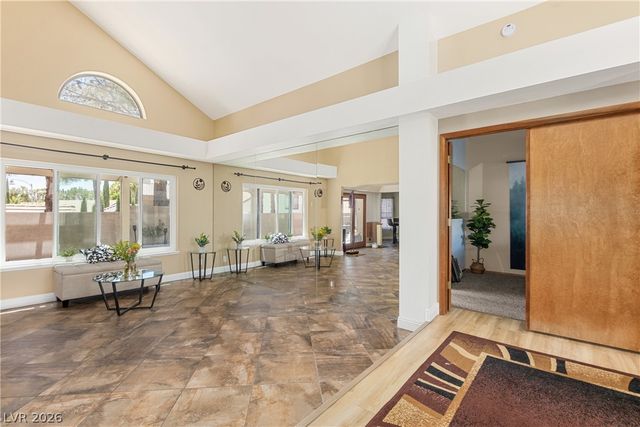 9105 Safeport Cove Court, Las Vegas, NV 89117