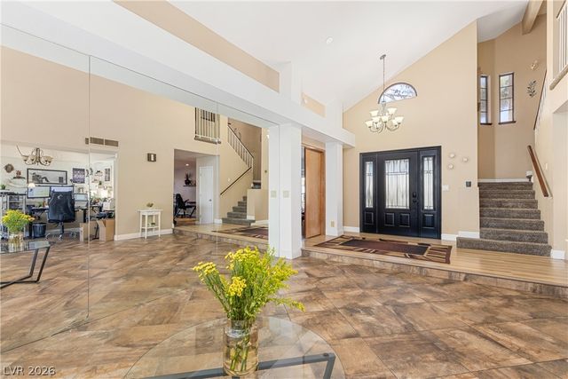 9105 Safeport Cove Court, Las Vegas, NV 89117