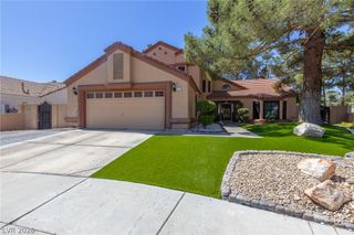 9105 Safeport Cove Court, Las Vegas, NV 89117