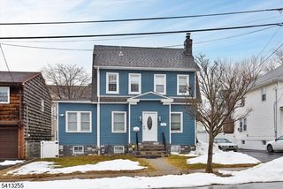 9 Wayne Pl, Nutley Twp., NJ 07110