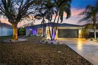 3381 Mystic River DR, Naples, FL 34120