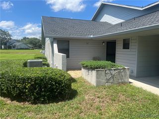 715 E Hartford Street 4A, Hernando, FL 34442