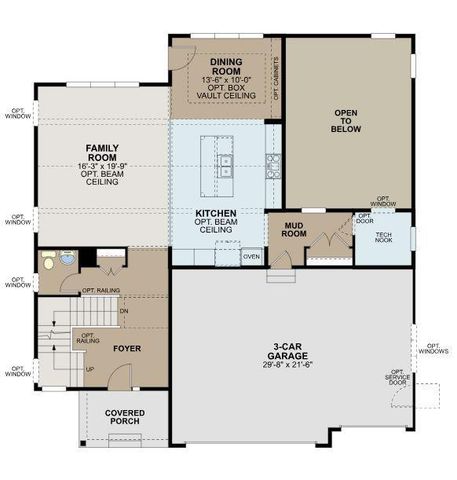 14531 Minnesota Lane N, Dayton, MN 55327