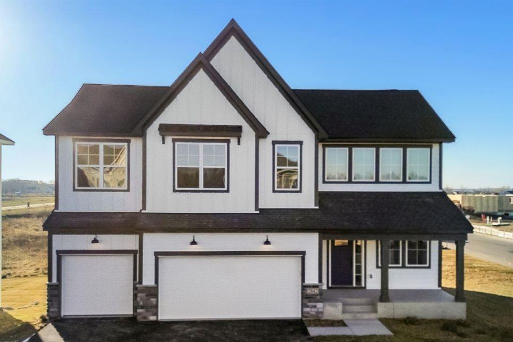 14531 Minnesota Lane N, Dayton, MN 55327