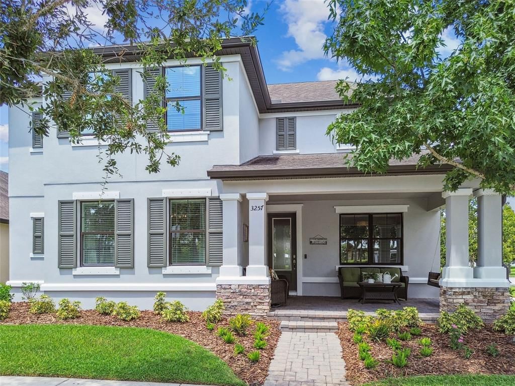 3257 HEART PINE AVENUE, Odessa, FL 33556