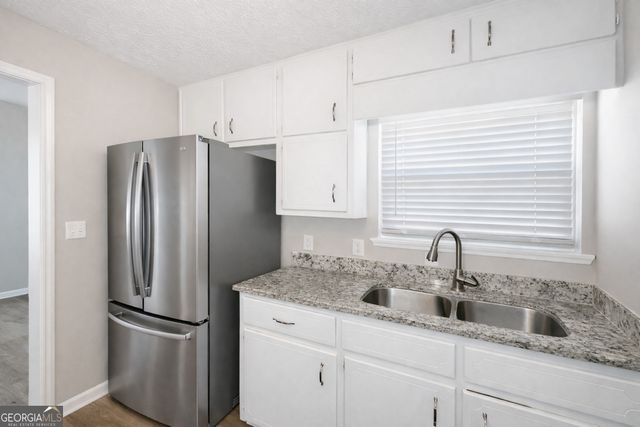 5810 Northfield Drive, Ellenwood, GA 30294