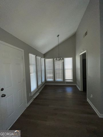 5810 Northfield Drive, Ellenwood, GA 30294