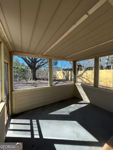 5810 Northfield Drive, Ellenwood, GA 30294