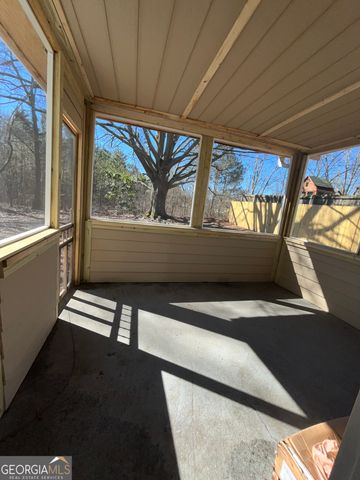 5810 Northfield Drive, Ellenwood, GA 30294