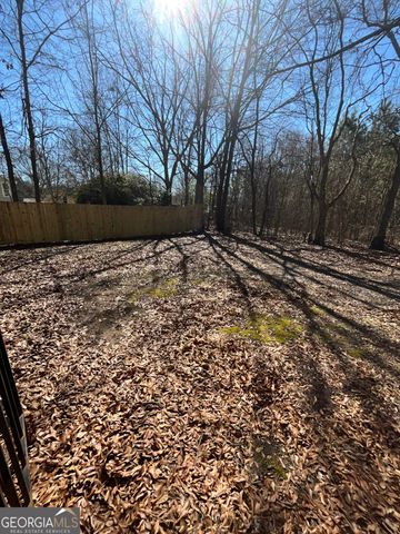 5810 Northfield Drive, Ellenwood, GA 30294