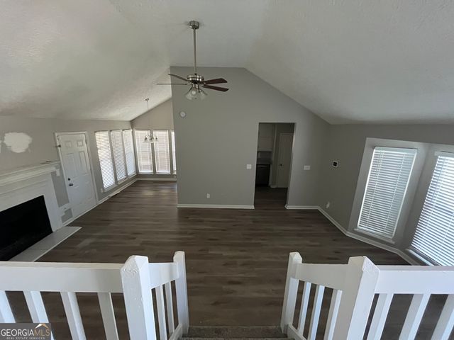 5810 Northfield Drive, Ellenwood, GA 30294