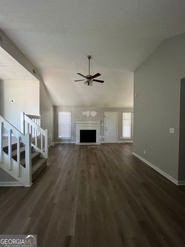 5810 Northfield Drive, Ellenwood, GA 30294