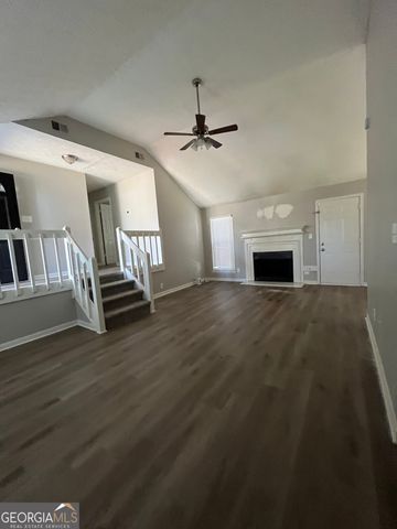 5810 Northfield Drive, Ellenwood, GA 30294