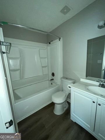 5810 Northfield Drive, Ellenwood, GA 30294